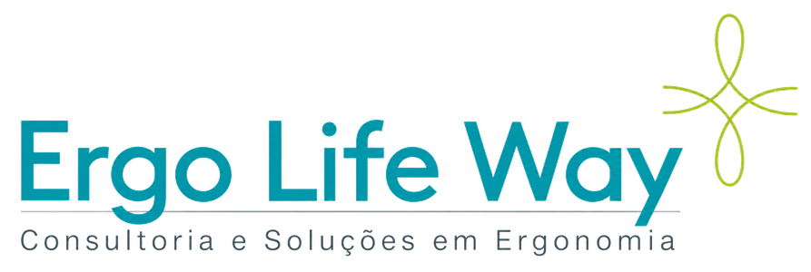 Ergo Life Way — Consultoria e Soluções em Ergonomia