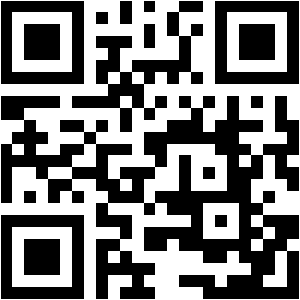 QR Code para abrir a conversa no WhatsApp